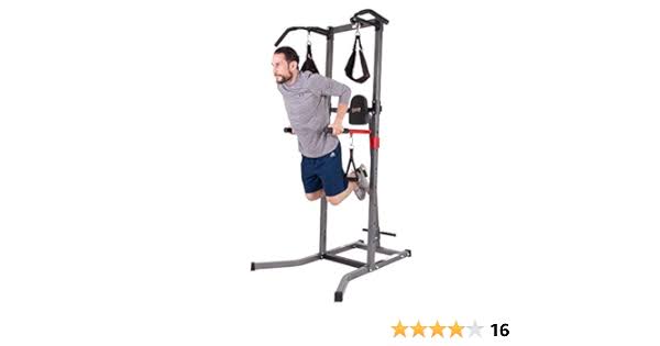Powerful Fitness Hub: Body Flex Sports Champ Multi-function Adjustable –  Nifaco Store